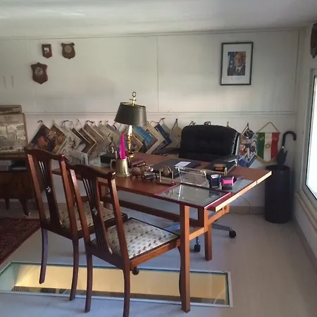 Shabby Loft 아파트