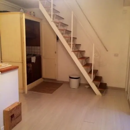 Shabby Loft Apartmán