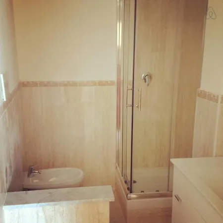 Shabby Loft 아파트 로마